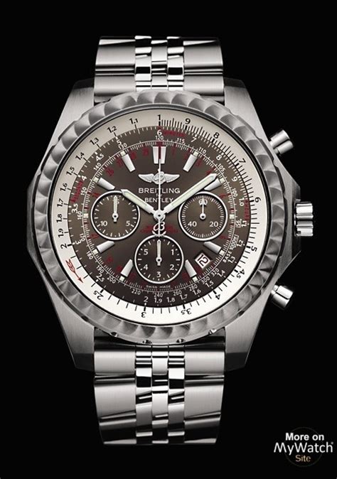 breitling bentley motors t 2006|breitling for bentley collection.